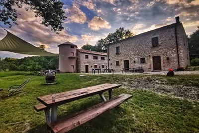Image de Antica Dimora Barbolani