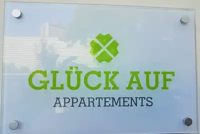 Image de Glück Auf Appartements Walter-Hohmann
