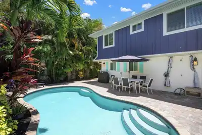 Image de Gone Coastal by Beach Boutique Rentals
