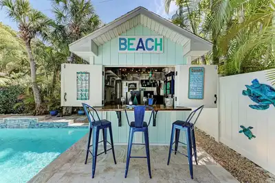 Image de Gone Coastal 3 by Beach Boutique Rentals