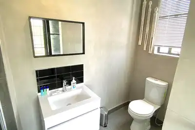 Image de The Cubes Fully Serviced Apartments
