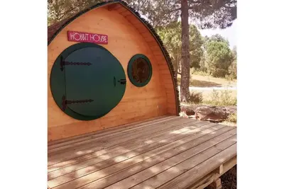 Image de Hobbit House - Quinta Alada