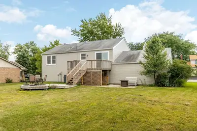 Image de 4 Bedroom Westerville Home