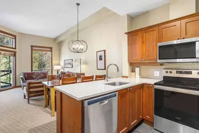 Image de Whistler Premier - Horstman House - 3 Chambre # 302