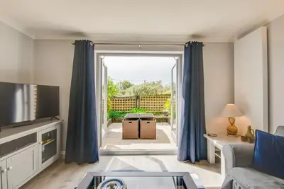 Allseasons - Deux Chambres Maison, Couchages 4