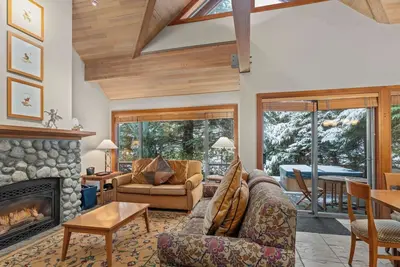 Image de Whistler Premier - Montebello - Mb4745