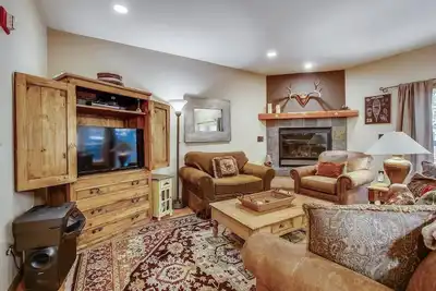 Image de Palisades Tahoe Escape