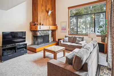 Image de The River View Getaway