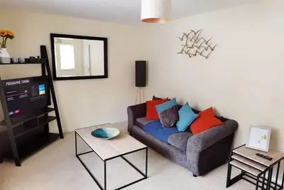 Image de Lakeside: Argosy 3 bedroom sleeps 6