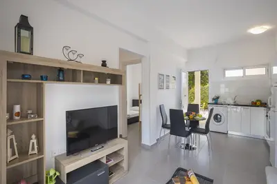 Image de You have Found the Perfect Holiday Apartment minutes from the Beach, Protaras Apartment 1417