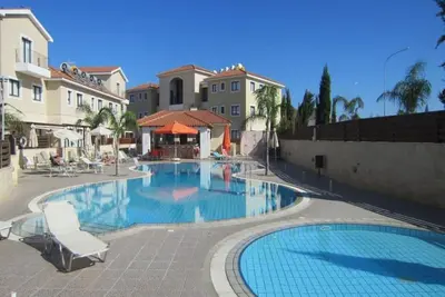 Image de At Last You can Rent the Perfect Luxury Villa on a 5 Star Resort, Protaras Villa 1436