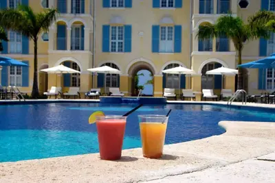 Image de Villa Renaissance Unit 501 1br Pool\/Garden\n❣️