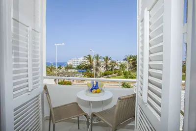 Image de The Secret to Enjoying Your 5 Star Villa in Protaras, Protaras Villa 1440