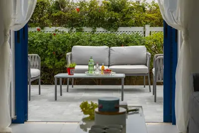Image de Your Beautiful Holiday Villa minutes from Fig Tree Bay, Protaras Villa 1424