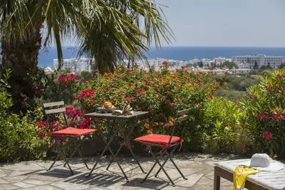 Image de You have Found the Perfect Holiday Apartment in Protaras, Protaras Apartment 1411
