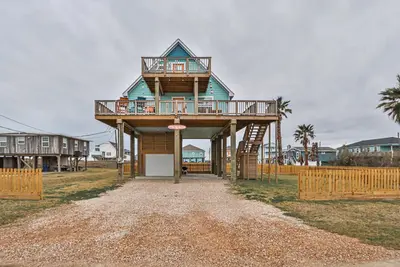 Image de Beachfront Gulf Views! ! ! ! Newly added playground! !