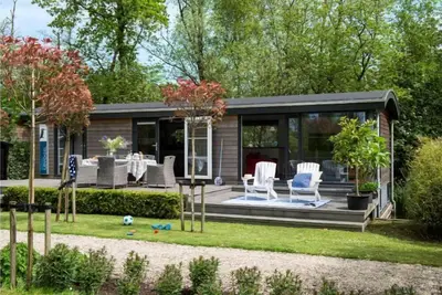 Image de Amterdam, LoosdrechtWater Villa 6-8 persons, 3 bedrs, 1 bathr, 2 toilets30 min to Amsterdam City, Â