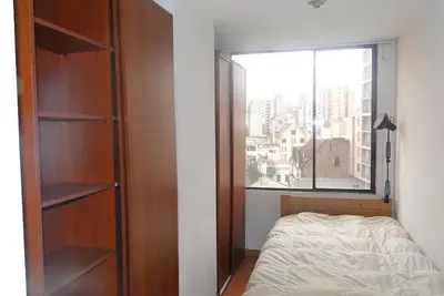 Image de Casa Amoblada De 3 Pisos, 2 BAÑOS, 4 Habitaciones,