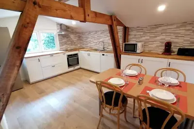 Image de Maison avec piscine proche Soustons