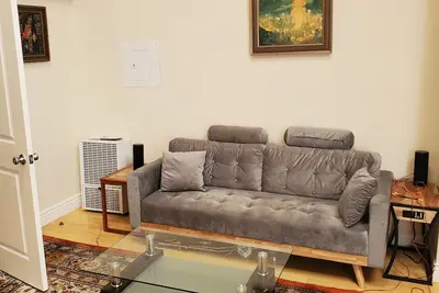 Image de cute live work unit in Oakland condo