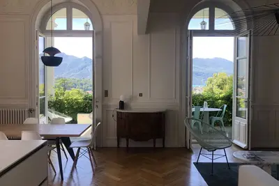 Image de Magnifique appartement dans résidence de luxe