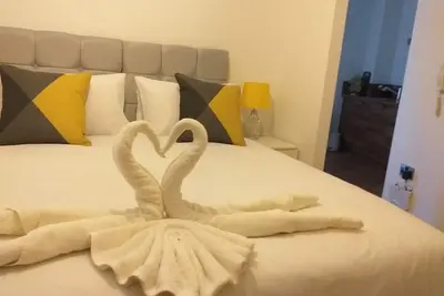 Image de Cosy 1-bedroom Apartment self-checkin near Sheffield Centre and Ponds Forge