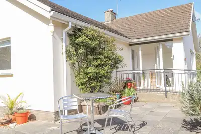 Image de Goldcrest, pet friendly, with a garden in Newport, Pembrokeshire