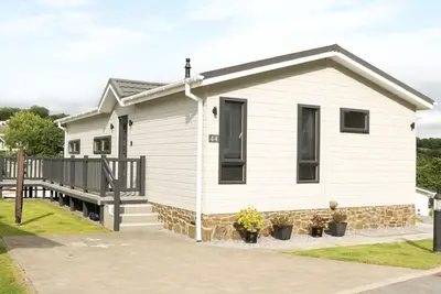 Image de 44 Heritage Park, family friendly, with a garden in Stepaside