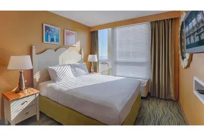 Image de One Bedroom Suite Ocean View
