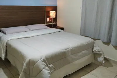 Image de 2 bedroom house near Unesp