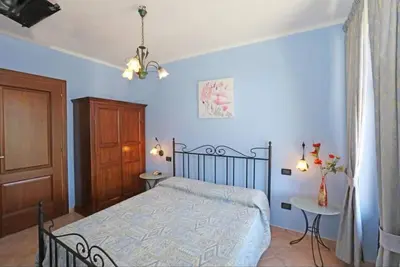 Image de Agriturismo Al Brich Chambre double pour deux