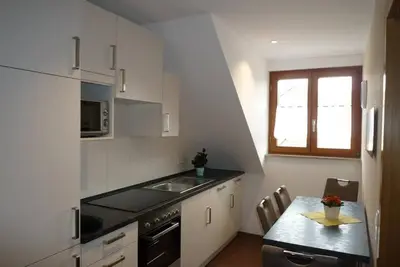 Image de Vacation apartment C, 42sqm, 1 bedroom, max. 4 persons