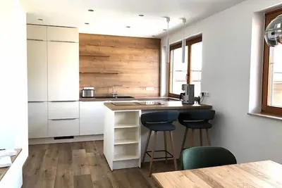 Image de Vacation apartment Walnut with 60sqm, 2 bedrooms, max. 5 persons