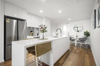 Image de Founders Lane Apartments by Urban Rest