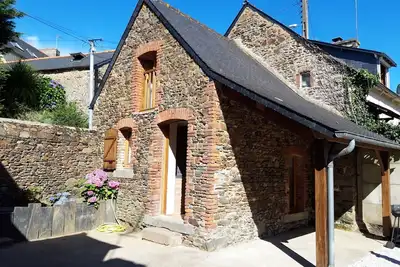 Image de Maisonnette bretonne 2 Personnes