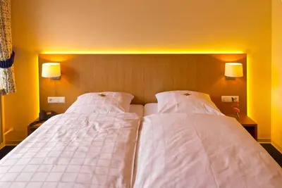 Image de Doppelzimmer - Stahlecker Hof