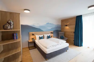 Image de Business - Leo Apartments - Bayerischer Hof Miesbach GmbH