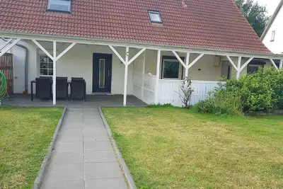 Image de Treibgut - Ferienhaus