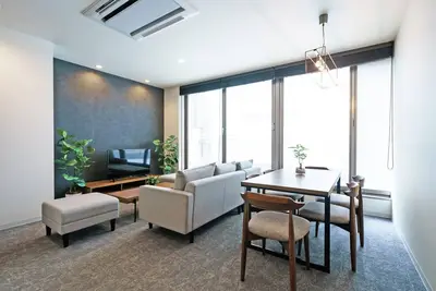 Image de Stay＆Go ShinsaibashiKita