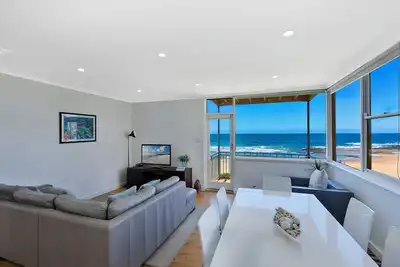 Image de Golden Sands 1 - Absolute Beachfront