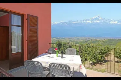 Image de Agriturismo Al Brich Appartement Fiordaliso
