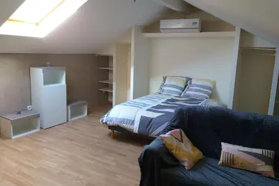 Image de Le Manant aparthotel