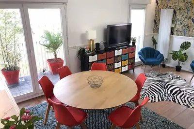Image de Fratellini : 3 Br, Fratellini