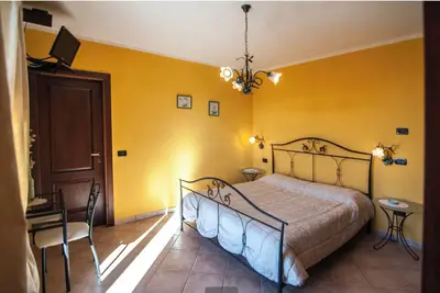 Image de Chambre Triple Agriturismo Al Brich