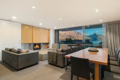 Image de Top of the lake 2 bedroom