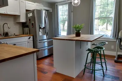 Image de Cozy home near Downtown Ottawa and Starved Rock State Park