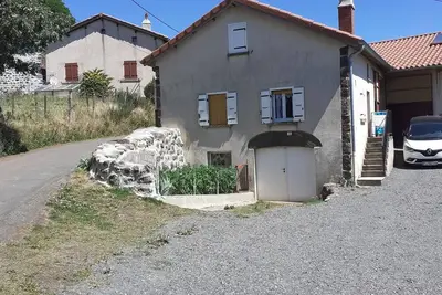 Image de Homerez - Maison accueillante à Landos