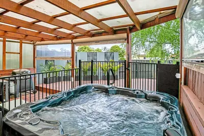 Image de The Resort at 222 - sleeps 12