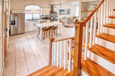 Image de The Gardens of Barons Creek C 2 Story 2 bedroom huge living