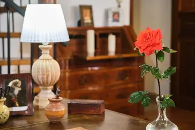 Image de Apartment With Terrace 2 Km From The Sea 12 Km Airport